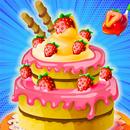 Food Cooking Games Offline APK