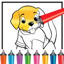Coloring Asmr Paint Master APK