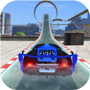 Assault Ramp Racing Stunts APK