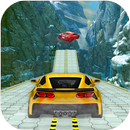 Stunts Jalan Balap Mobil APK