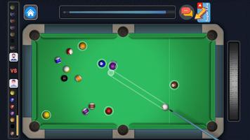 Pool 1v1 Offline 스크린샷 2