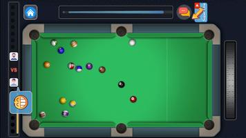 Pool 1v1 Offline screenshot 3