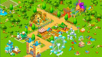 Family Farm Games - Farm Sim screenshot 3