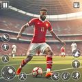 Copa de Futebol Jogos de Bola