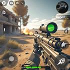 Fps Shooting Games: Fire Games أيقونة