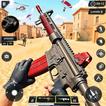 Fps Shooting Games: Fire Games icon
