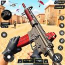 Fps Shooting Games: Fire Games APK