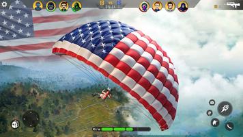 Fps Shooting Games: Fire Games تصوير الشاشة 3