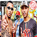 MC Gury - MC L Da  Parado no Bailão 2019 APK