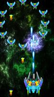 Galaxy Shooter Galaxy Attack poster