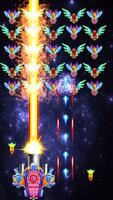 Galaxy Shooter Galaxy Attack screenshot 2