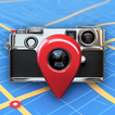 Map Cam & Photo Location