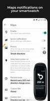 Notify for Huawei imagem de tela 3