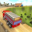 Indian Truck Offroad Games-APK