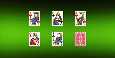 برنامه‌نما Magic Card عکس از صفحه