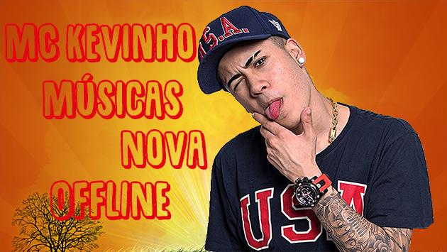 Mc Kevinho Musicas Nova 2019 Para Android Apk Baixar