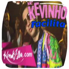 download mc Kevinho olha a explosao mp3 APK