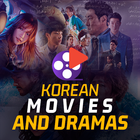 Korean Movies icône