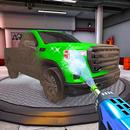 Power Wash 3D: Simulator Games APK