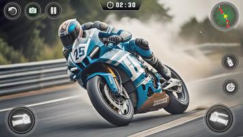 Juegos De Moto Sin Internet captura de pantalla 3