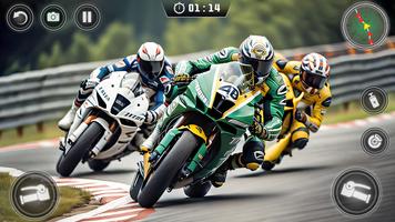 Juegos De Moto Sin Internet captura de pantalla 2
