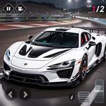 Car Racing 3d Car Games icon