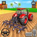 Real Tractor Driving Simulator APK