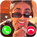 Mc Stan fake call - chat APK