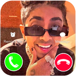 Mc Stan fake call - chat