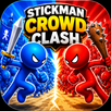 APK Stickman Crowd Clash