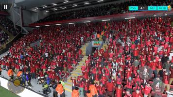 世界のサッカーゲーム2022年 スクリーンショット 3
