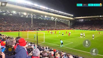 世界のサッカーゲーム2022年 スクリーンショット 1