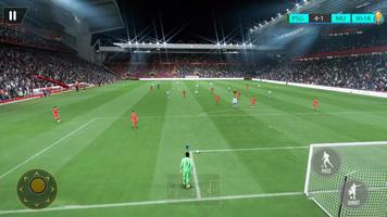 世界のサッカーゲーム2022年 スクリーンショット 2