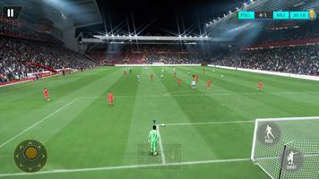 World Football Games 2022 screenshot 2