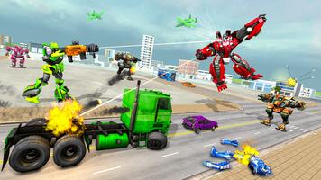 Spider Robot Screenshot 1