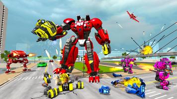 Spider Robot Screenshot 3