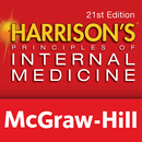 Harrison’s Internal Med. 21/E APK