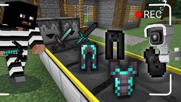 Kamera Mod für Minecraft PE Screenshot 2