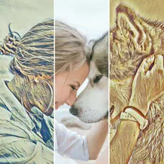 Pastiche - Art Picture Filter & Photo Editor XAPK download