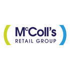 McColl's Retail Exhibition ikon