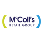 McColl's Retail Exhibition أيقونة