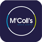 McColl's Media Centre ikon