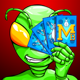 MB MTG Life Counter icon