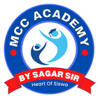 MCC Academy (Sagar Sir) simgesi