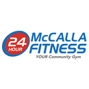 McCalla 24 Fitness APK