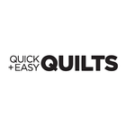 Quick+Easy Quilts icône