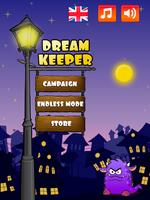 Dream Keeper Affiche