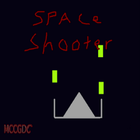 MCCGDC Space Shooter Zeichen