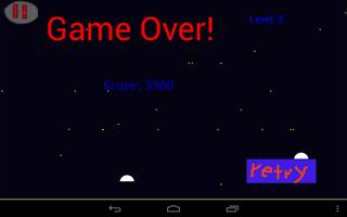 MCCGDC Space Shooter screenshot 3