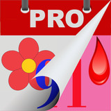Menstrual Cycle Calendar PRO-APK